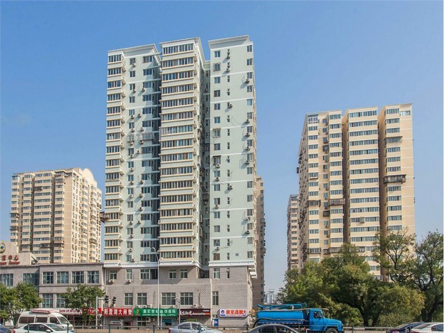 雨水循环过滤系统常见故障处理方法